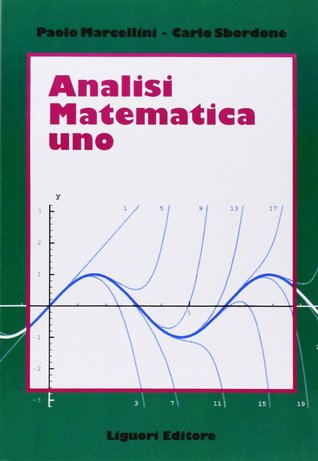 Analisi Matematica uno (Paperback)