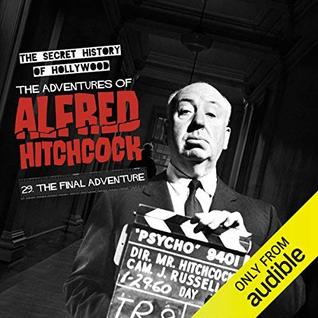 The Adventures of Alfred Hitchcock