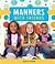 Manners With Friends