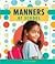 Manners at School