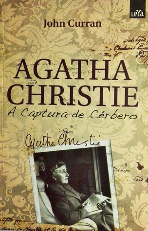 Agatha Christie - A Captura de Cérbero