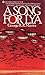 A Song for Lya by George R.R. Martin
