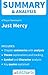 Summary & Analysis of Just Mercy by Bryan Stevenson (LitCharts Literature Guides)