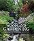 Woodland Gardening by Kenneth Cox