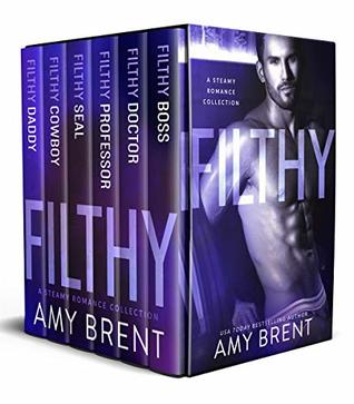 Filthy Collection (Kindle Edition)