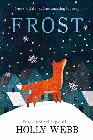 Frost (Hardcover)