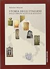 Storia degli italiani: Dalle origini all'età di Augusto