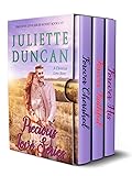 Precious Love Series Box Set: A Christian Love Story