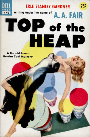 Top of the Heap