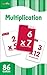 Multiplication (Flash Kids Flash Cards)