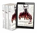 Generation Z: Box Set Novels 1-3