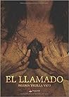 El llamado by Paloma Velilla Vico