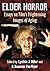 Elder Horror: Essays on Fil...