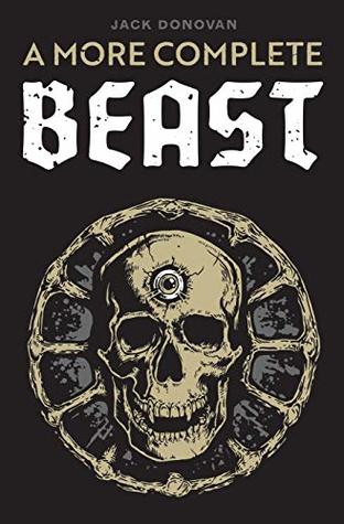 A More Complete Beast (Paperback)