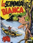 Akim n 2 :La scimmia bianca