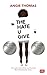 The Hate U Give