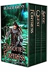 Forgotten Fortress: The Complete Swordmaster Trilogy