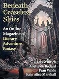 Beneath Ceaseless Skies Issue #261