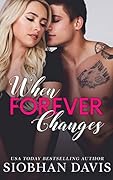When Forever Changes (Forever Love #1)