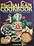 The Balkan cookbook: Yugoslavia, Rumania, Bulgaria, Albania, Greece, Turkey
