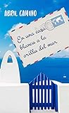 Book cover for En una casa blanca a la orilla del mar (Spanish Edition)