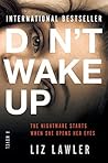 Book cover for Don't Wake Up