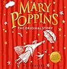 Mary Poppins by P.L. Travers