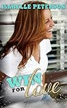 Win for Love by Isabelle Peterson