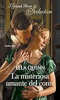 La misteriosa amante del conte (I Worthington #1)