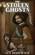 The Stolen Ghosts