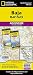 Baja [Map Pack Bundle] (National Geographic Adventure Map)