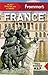 Frommer's France by Jane Anson