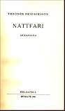 Náttfari Náttfari