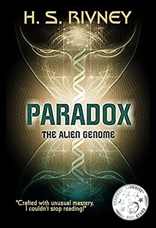 Paradox: The Alien Genome