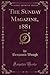 The Sunday Magazine, 1881, Vol. 10 by Benjamin Waugh