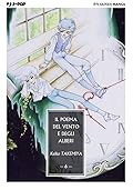Il poema del vento e degli alberi, Vol. 6