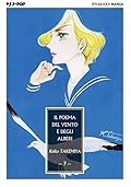 Il poema del vento e degli alberi, Vol. 7