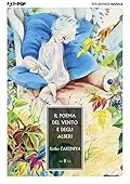 Il poema del vento e degli alberi, Vol. 9