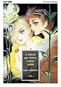 Il poema del vento e degli alberi, Vol. 10
