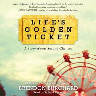 Read Life's Golden Ticket