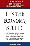 It's The Economy, Stupid