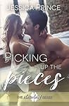 Picking up the Pieces (Cloverleaf, #1) Picking up the Pieces (Cloverleaf, #1)