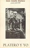 Platero y yo. Ele...
