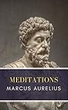 Book cover for Meditations