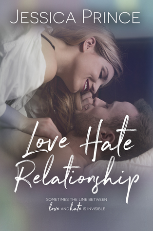Love Hate Relationship (Colors, #3)