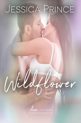 Wildflower (Colors #4)