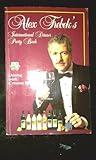 Alex Trebek's International Dinner Party Book