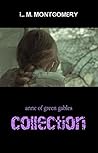 Book cover for The Complete Anne of Green Gables Collection