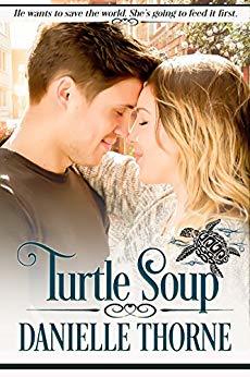 Turtle Soup