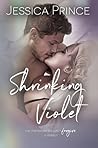 Shrinking Violet (Colors, #2) Shrinking Violet (Colors, #2)
